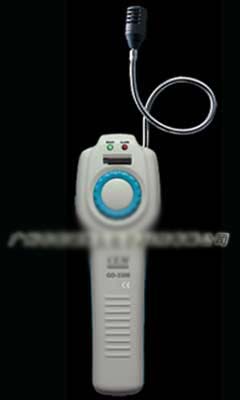 瓦斯測量儀GD-3300