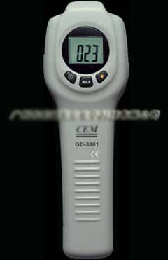 一氧化碳測試儀GD-3301