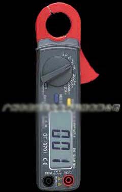 交直流鉗形表DT-9701