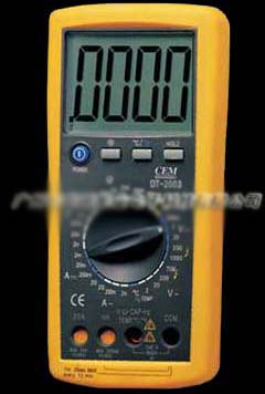 �����f�ñ�DT-2003