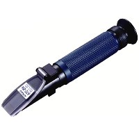 自動溫度補償型折射儀ATC-20E