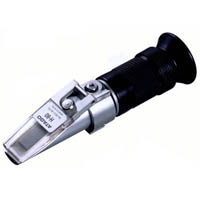 高溫型糖度計H-80