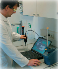 ������ܽ���inoLab Oxi730/740