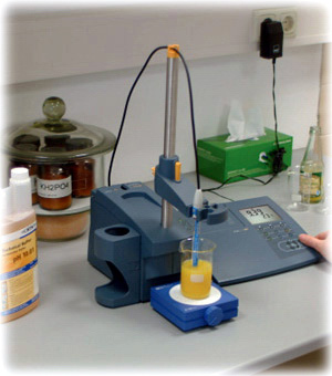 酸堿度測試儀inoLab pH720/730/740