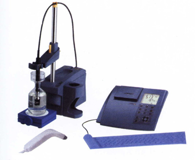 BOD自動測定儀inoLab® Oxi 740