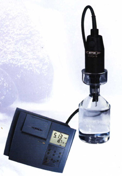 BOD自動測定儀inoLab® Oxi 730