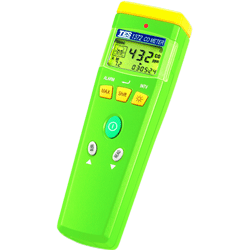 一氧化碳測試器TES-1372R