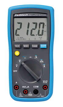 ���l�����Чֵ�f�ñ�FT212