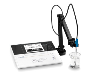 �_ʽ�������y���xSCHOTT ProLab2000