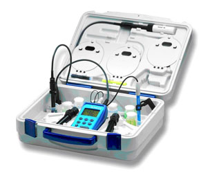 ��yʽ�������yԇ�xSCHOTT handylabϵ��