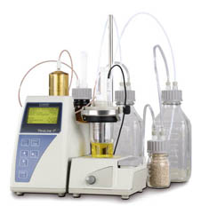 ����������ˮ�ݵζ��xTitroline KF