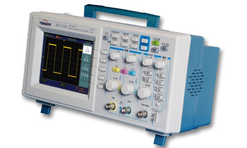 ��ɫ����150MHzʾ����DST1152