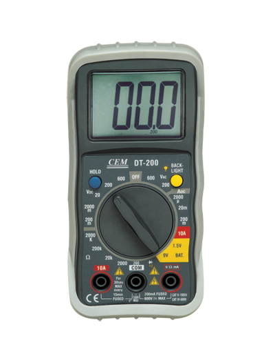 �����ܔ����f�ñ�DT-200