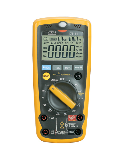 ����һ���h�������ܵĔ����f�ñ�DT-61