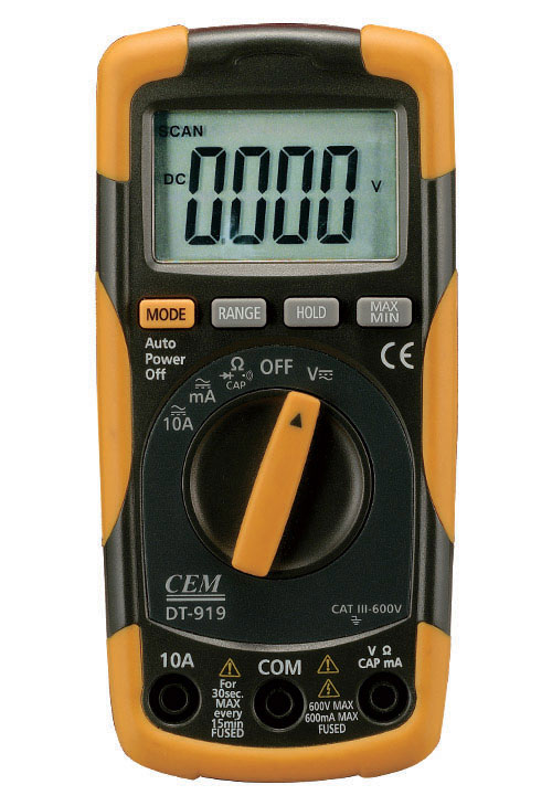 ��yʽ�����f�ñ�DT-919