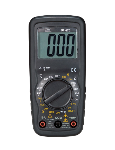 С�͔����f�ñ�DT-920(N)