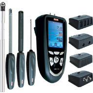 多功能測(cè)量?jī)xAMI300