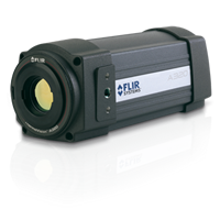 �t�����xFLIR A320