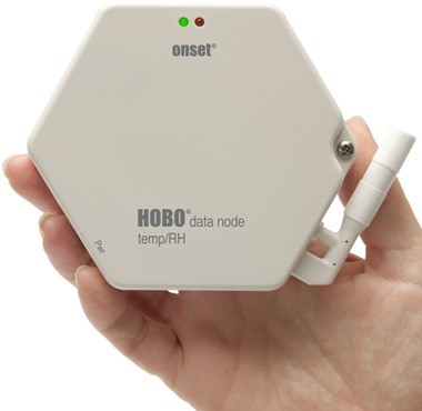 HOBO無線溫濕度記錄儀ZW-003