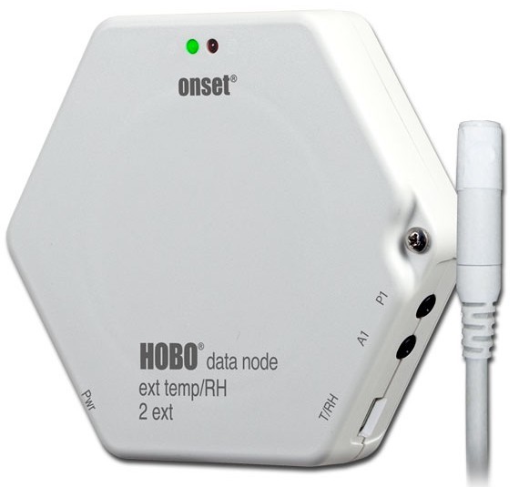 HOBO無線數據記錄儀ZW-007