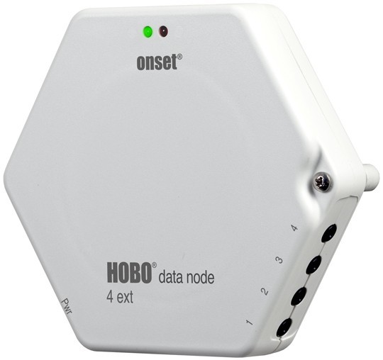 HOBO無線四模擬端口記錄儀ZW-006