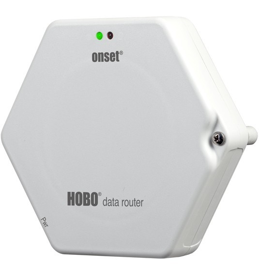 HOBO無線數據路由器ZW-ROUTER
