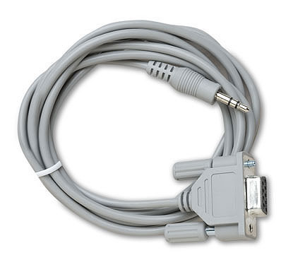 ��X�ӿ���|��COM�ڣ�CABLE-PC-3.5