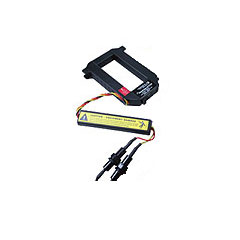 Veris千瓦時(shí)變換裝置300安培電能傳感器- T-VER-8051-300