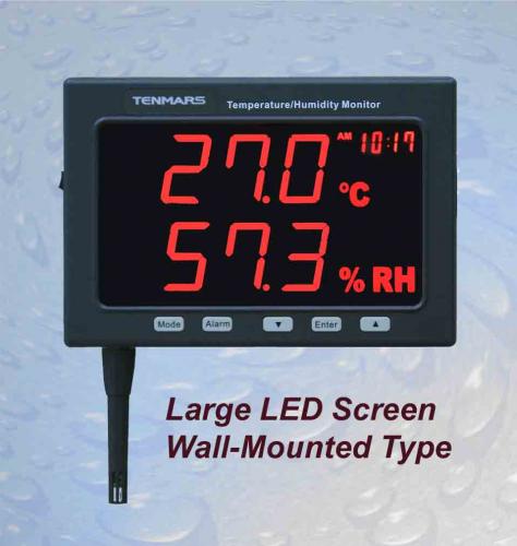 LED�����͜؝�ȱO�yӛ���TM-185/TM-185D