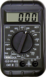 ��λʽ����늱�YF-602