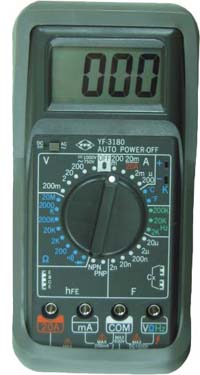 ��λʽ�f�ñ�YF-3180