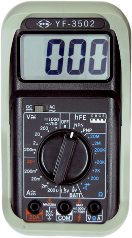 ��λ�f�ñ�YF-3502