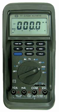 �����f�ñ�YF-3700A