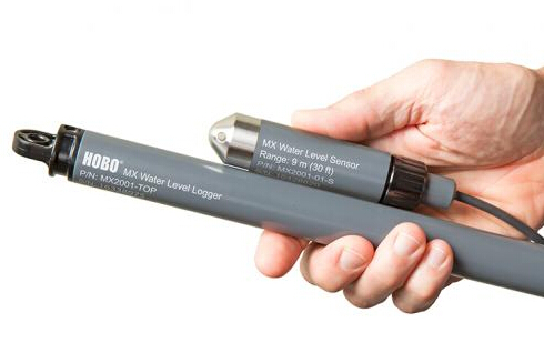 2015����HOBOˮλӋ(j��)MX2001-04-Ti-s��⁣����o(w��)���@����ݔ