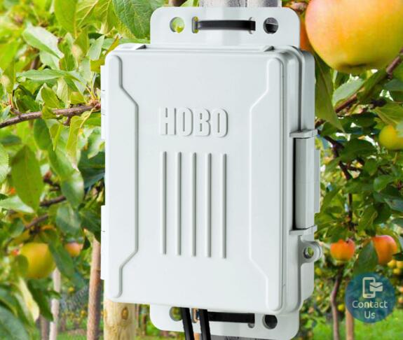 ����HOBO�Ԅ�(d��ng)����վ5ͨ��ӛ䛃x�O(sh��)��H21-USB