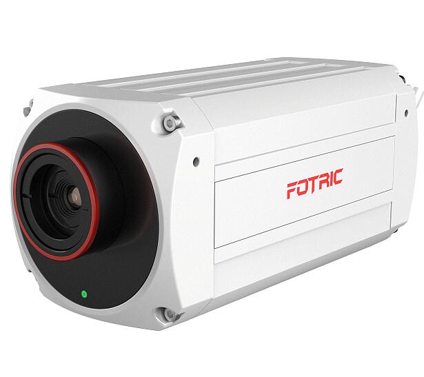 ���W���x�ھ��Ɵ����xFotric 123