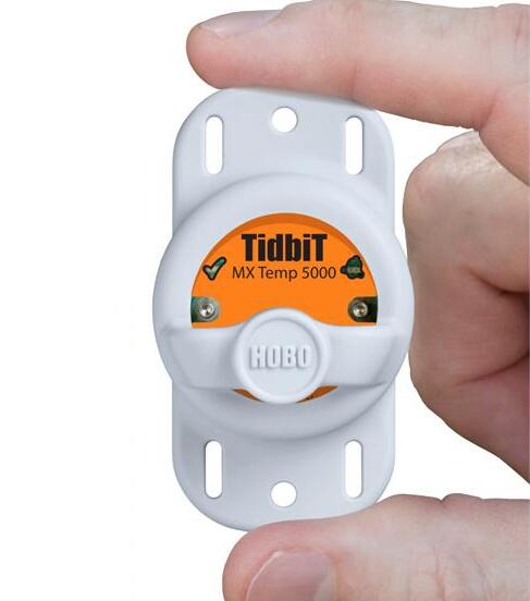 1500�׷�ˮ�ض�ӛ䛃xMX2204 HOBO TidbiT MX Tempe 5000