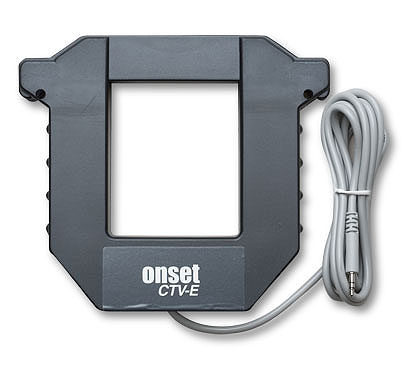 0-600A高端交流電流傳感器CTV-E