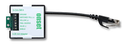 12-bit-4-20mA ݔ���D����S-CIA-CM14