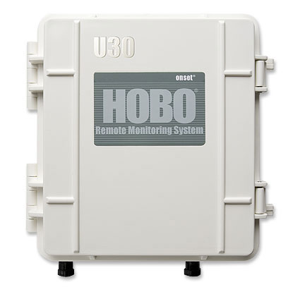 HOBO&reg; U30-Wi-Fiͨ�Ŕ���ӛ���