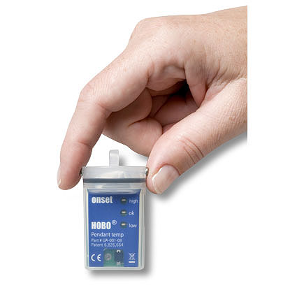 HOBO&reg; �ض�/����(��ˮ)����ӛ���UA-001-08